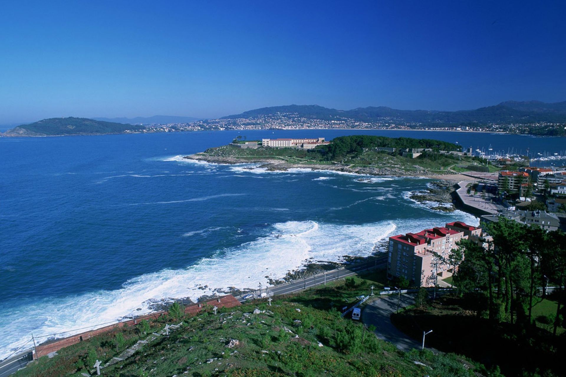 Parador de Baiona