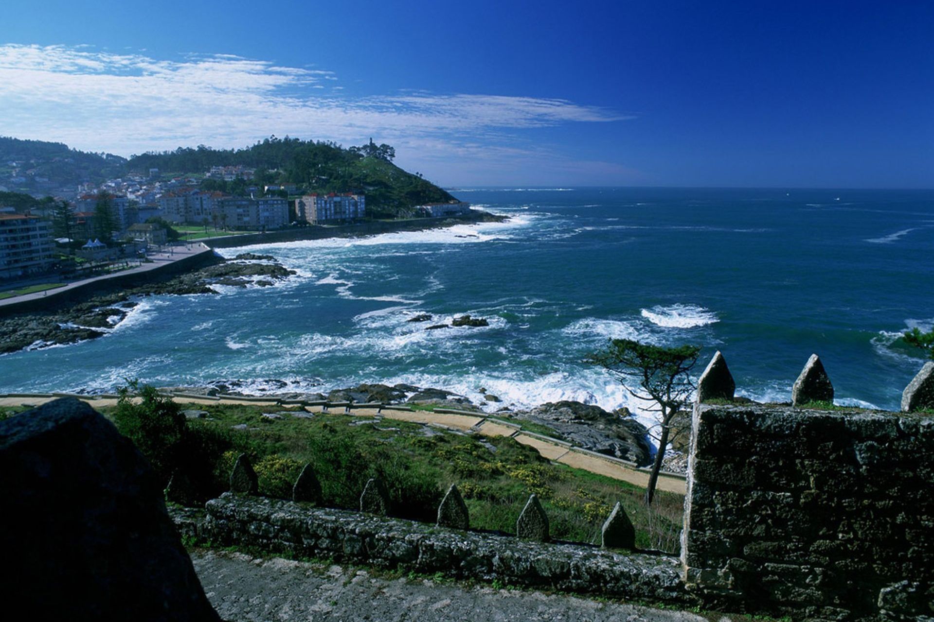 Parador de Baiona