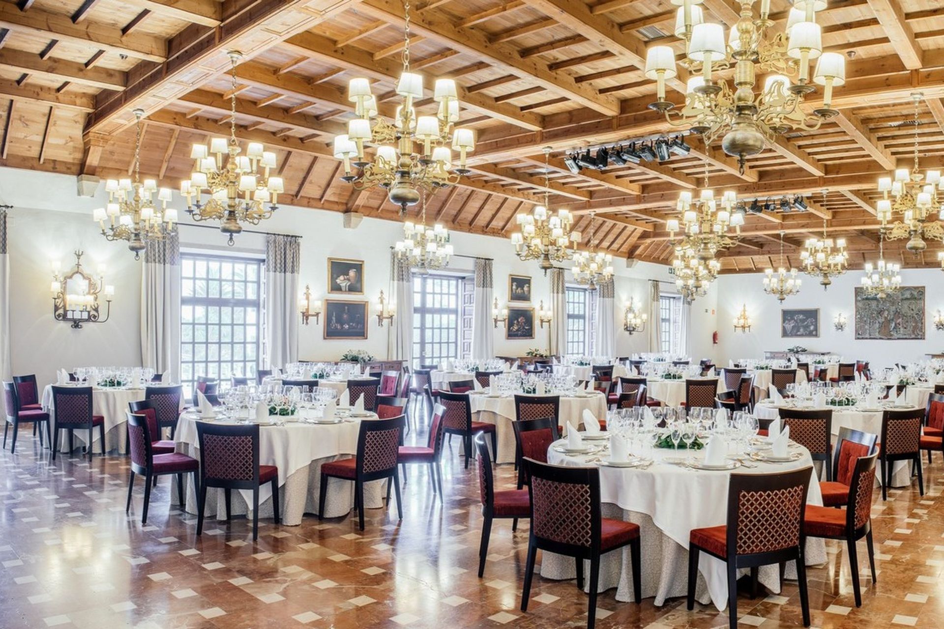 Parador de Baiona