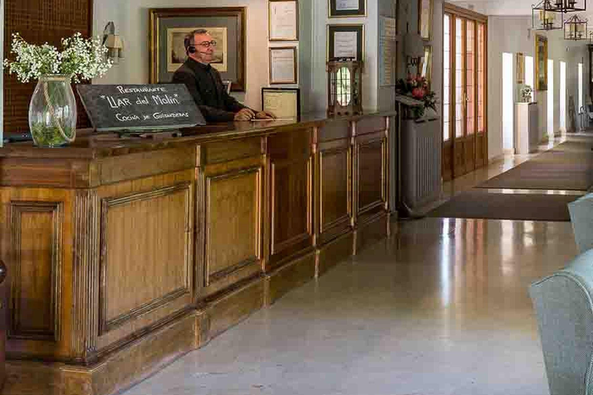 Parador de Gijón