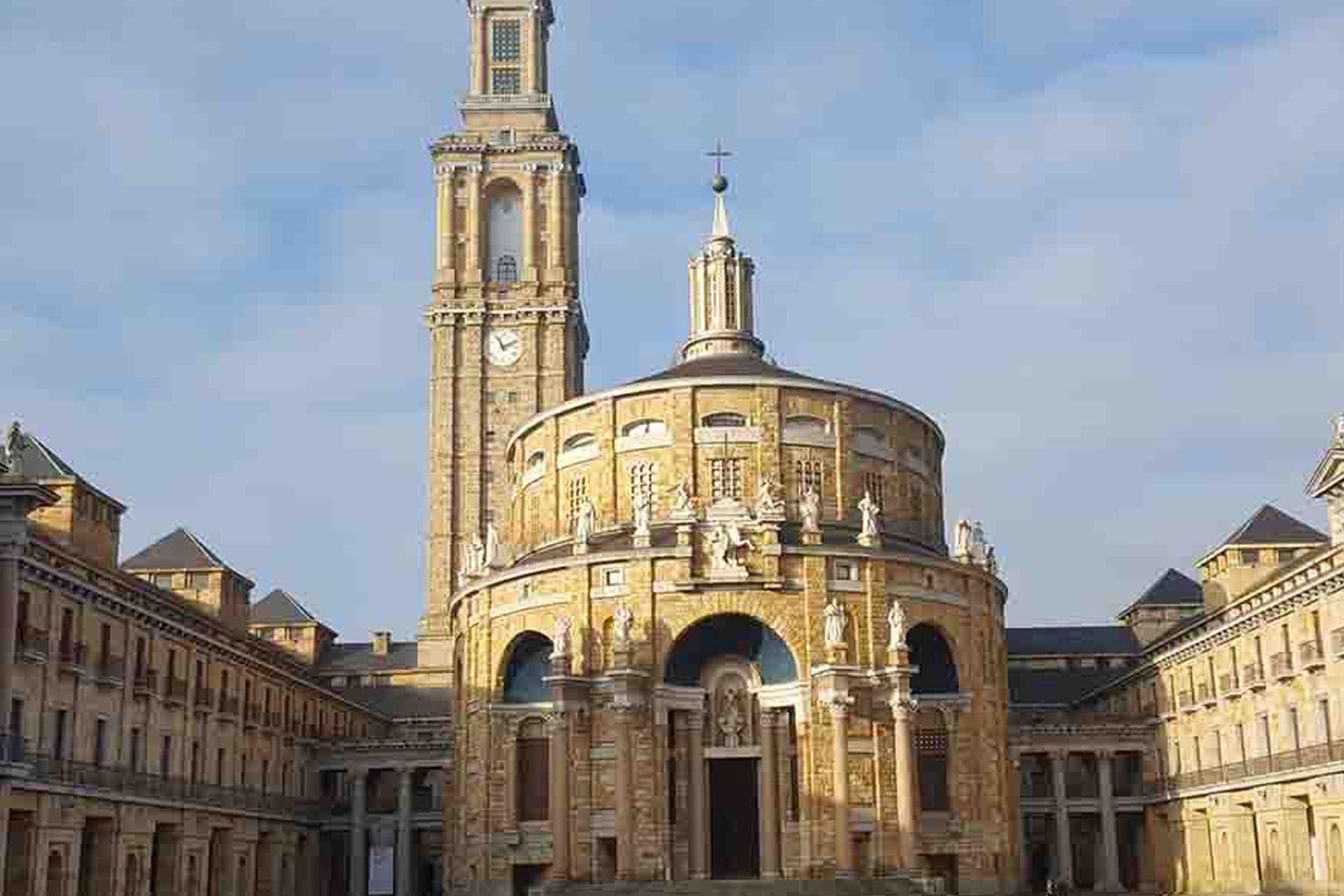 Parador de Gijón