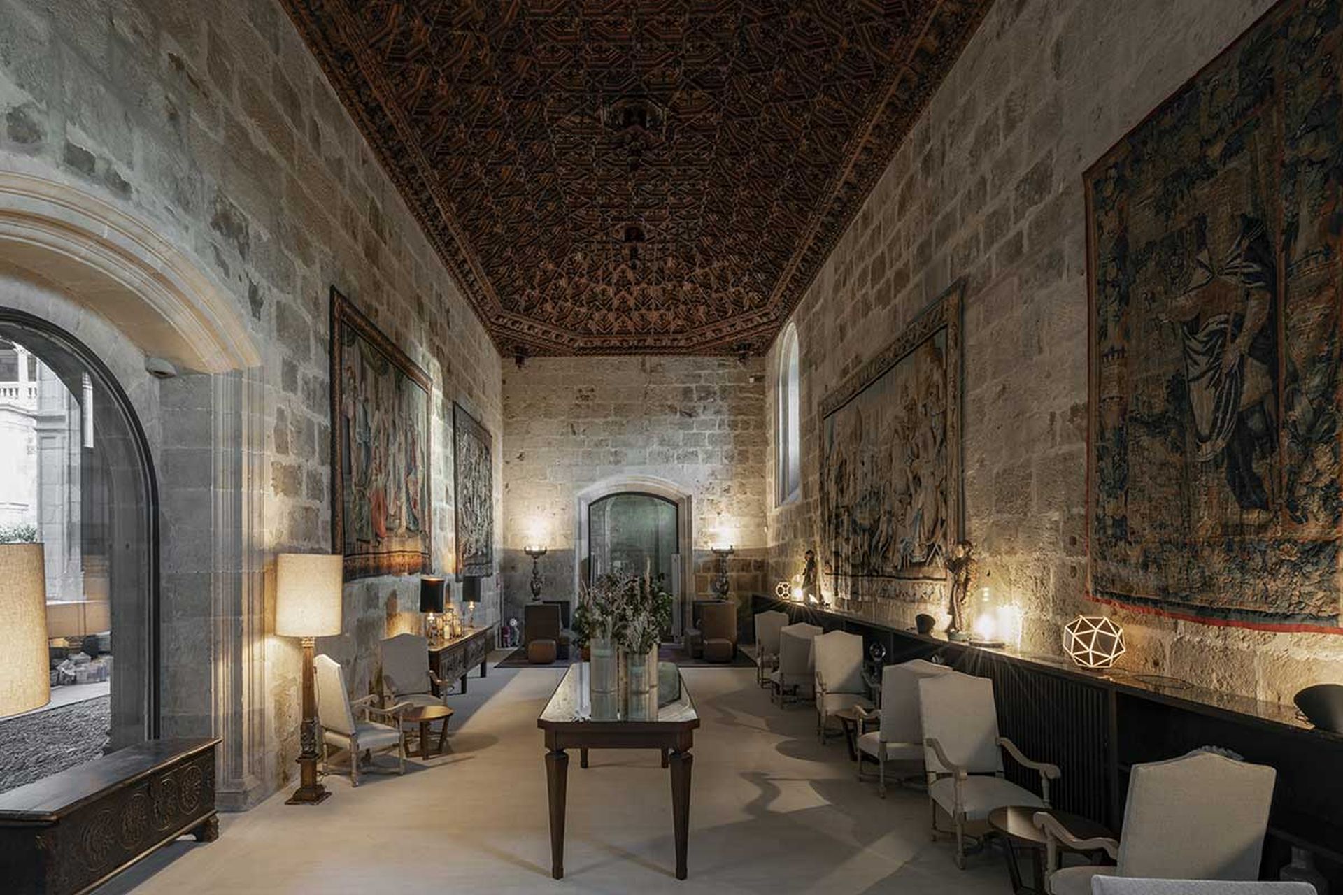 Parador de Leon