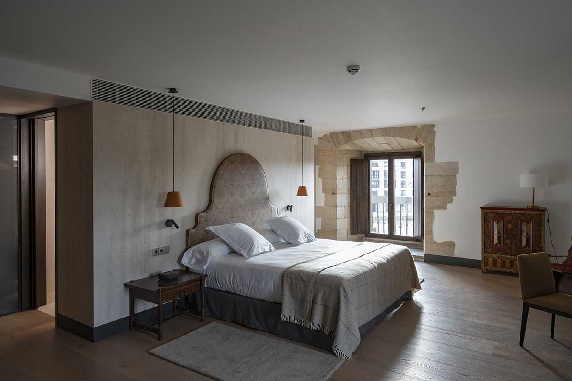 Parador de Leon