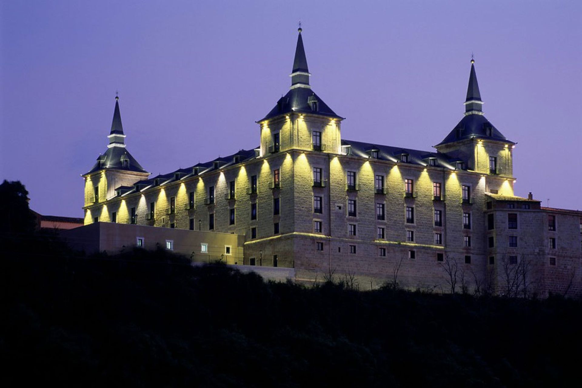 Parador de Lerma