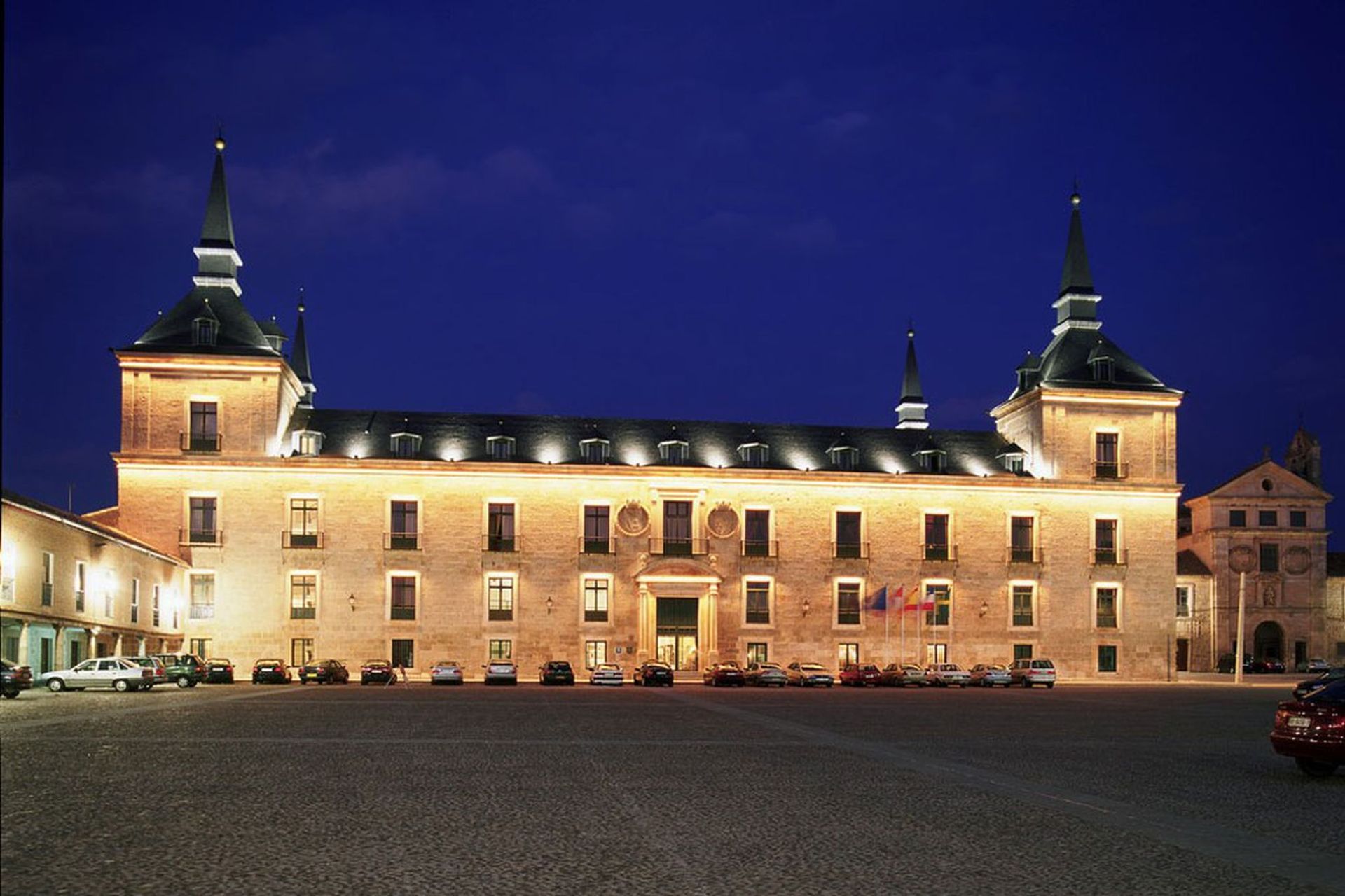 Parador de Lerma