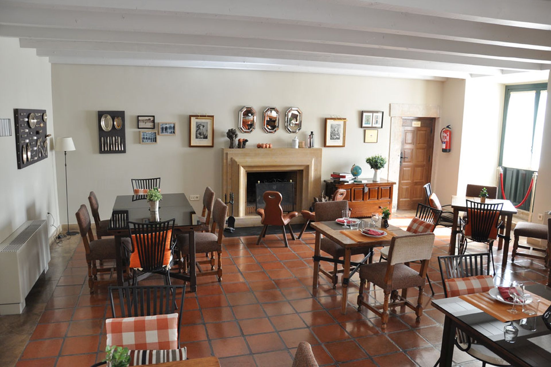 Parador de Lerma