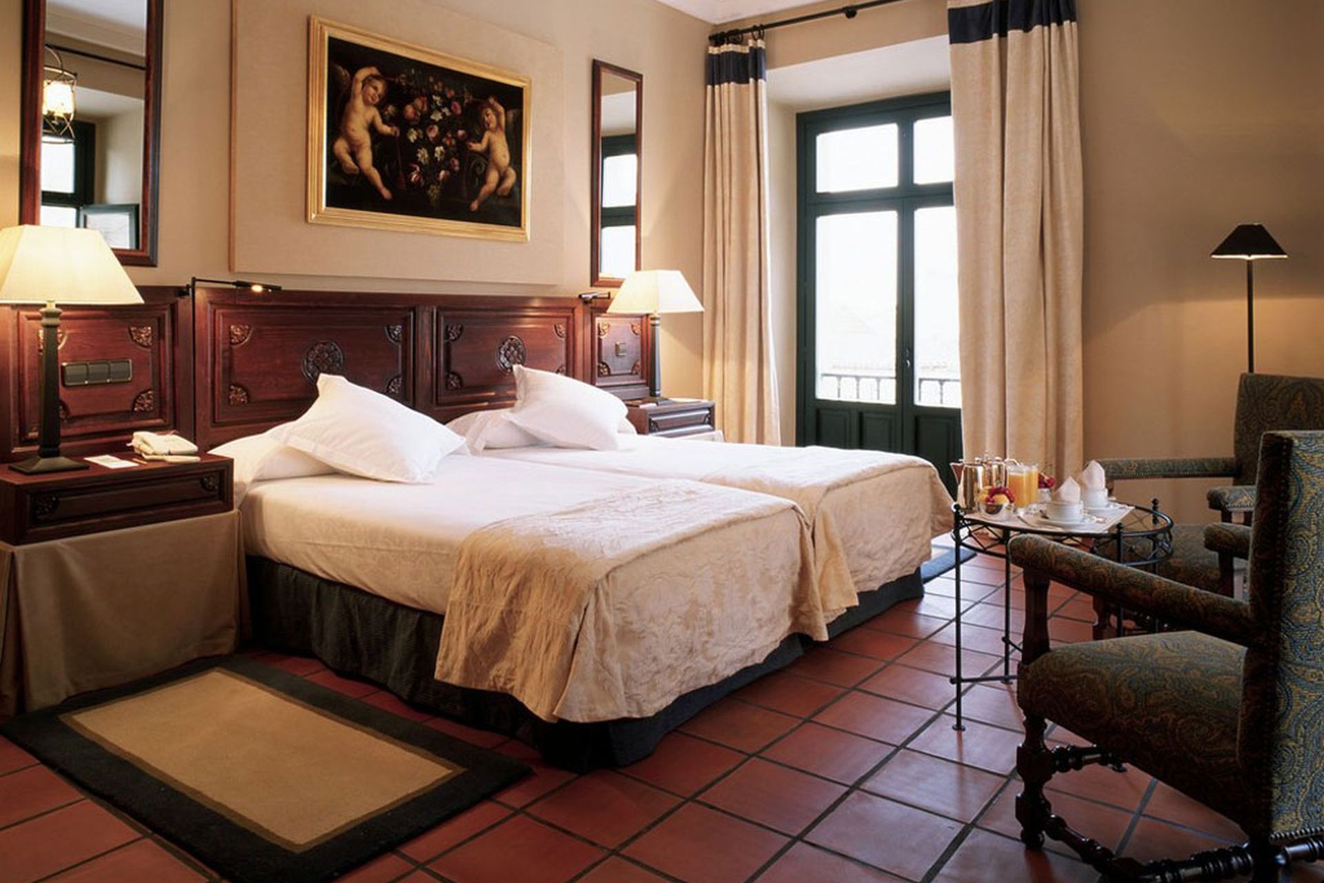 Parador de Lerma
