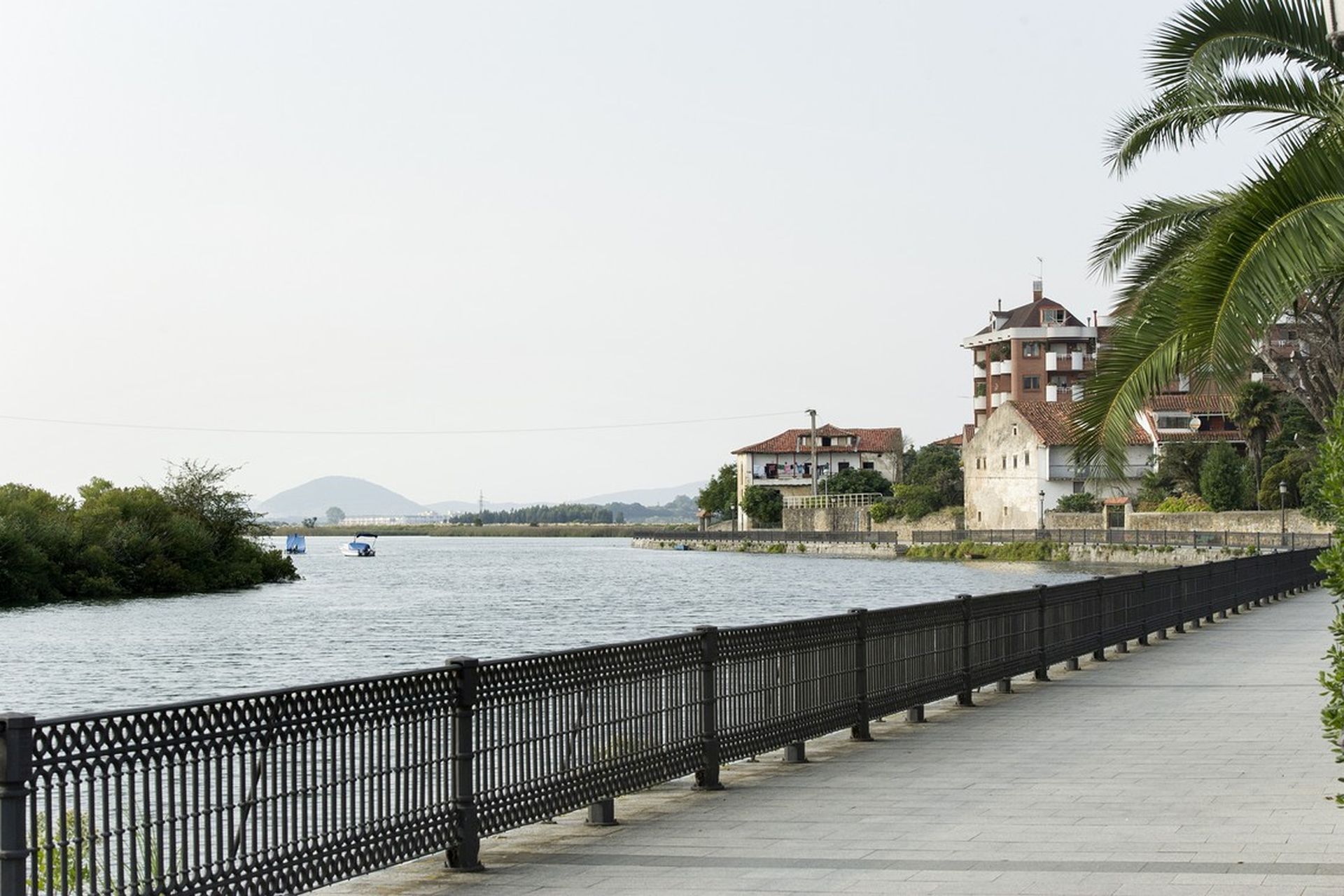 Parador de Limpias