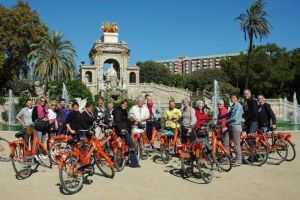 Baja Bikes - Spanje Fietstours
